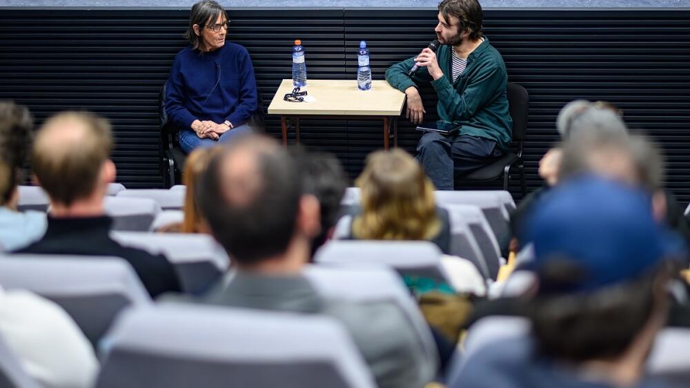 Visegrad Film Forum úspešne ukončilo 12. ročník plný inšpiratívnych diskusií