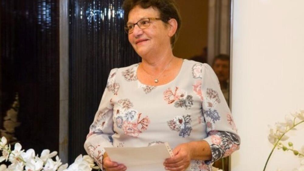 Zomrela významná muzikologička Edita Bugalová