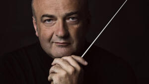 Divadelná kaviareň s Rastislavom Štúrom