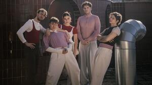 Požadujme nemožné: (Generačná) Generálna výpoveď ako pokus o slobodu. Bezhranične