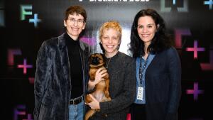 Víkend na Febiofeste patril slovenským premiéram, festival vyvrcholí slávnostným odovzdávaním cien