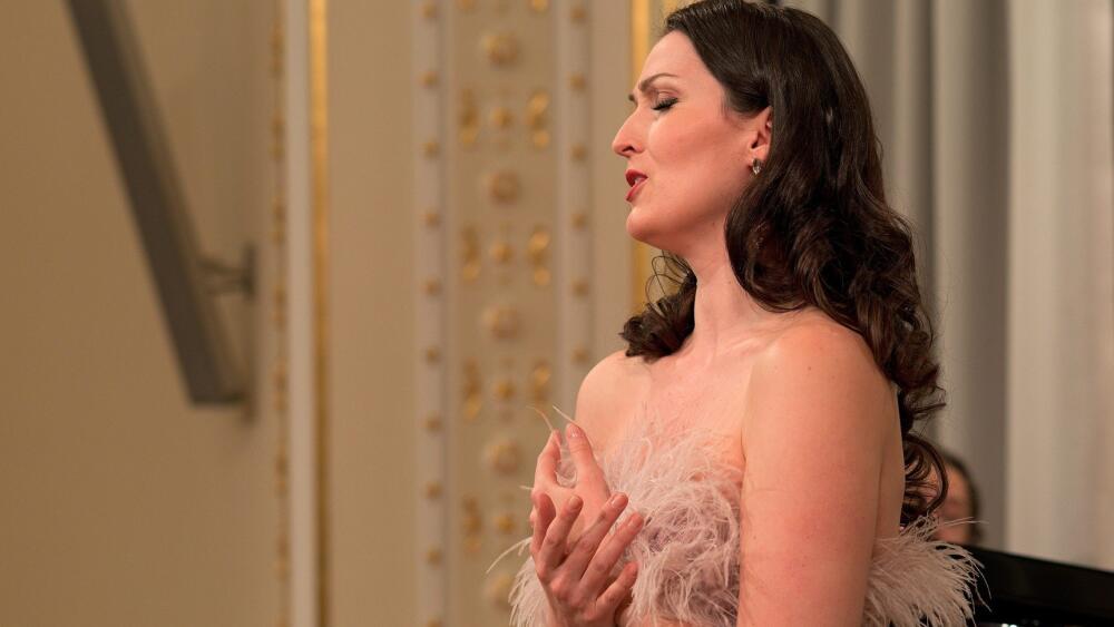 Francúzske a španielske piesne odhalili novú, často nepoznanú výrazovosť