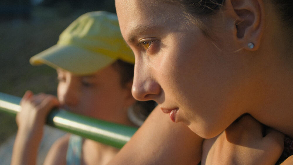 Víťaz českého Jedného sveta - film TÁ DRUHÁ prichádza do slovenských kín