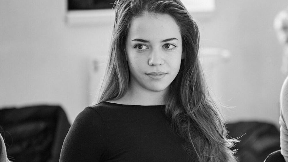 Balet Národného divadla Košice v Budapešti