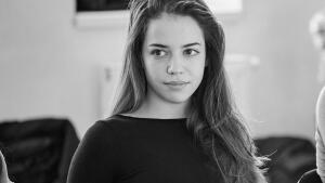 Balet Národného divadla Košice v Budapešti