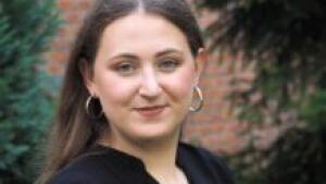 Ľuba Lesná na motívy knihy Madeline Vadkerty: Hitlerov prezident