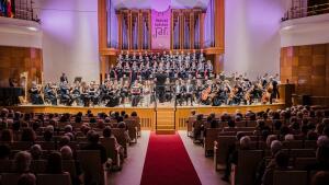 Košická hudobná jar začína odkrývať program 69. ročníka