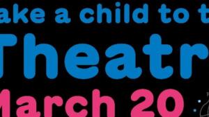 Posolstvo Sue Gilesovej k Svetovému dňu divadla pre deti a mládež 2025