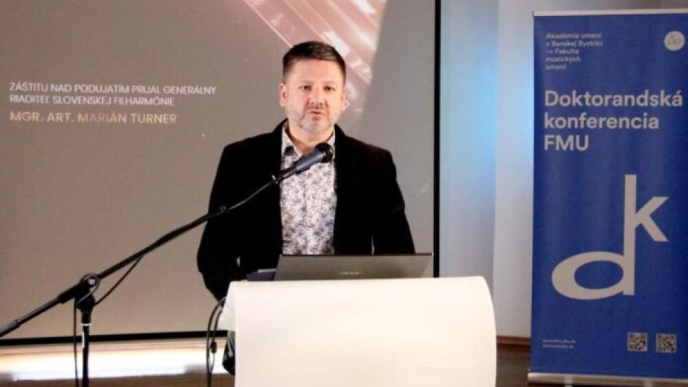 Hudba nového milénia v Banskej Bystrici