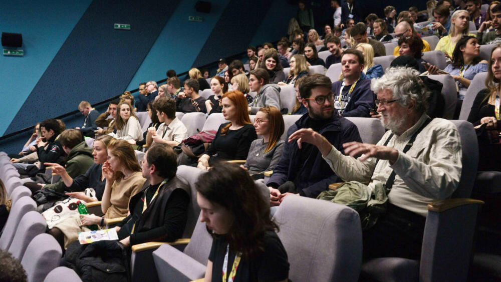 Začína sa 12. ročník Visegrad Film Forum a filmárom ponúkne nezabudnuteľné stretnutia