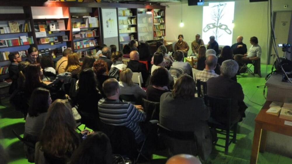 Ivanovi Štrpkovi vychádza nová kniha, v ktorej kritizuje súčasnú spoločnosť