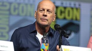 Bruce Willis oslavuje 70. narodeniny