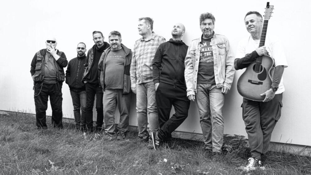 Kapela Exfónia prinesie folk, blues aj art-rock