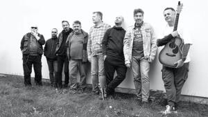 Kapela Exfónia prinesie folk, blues aj art-rock