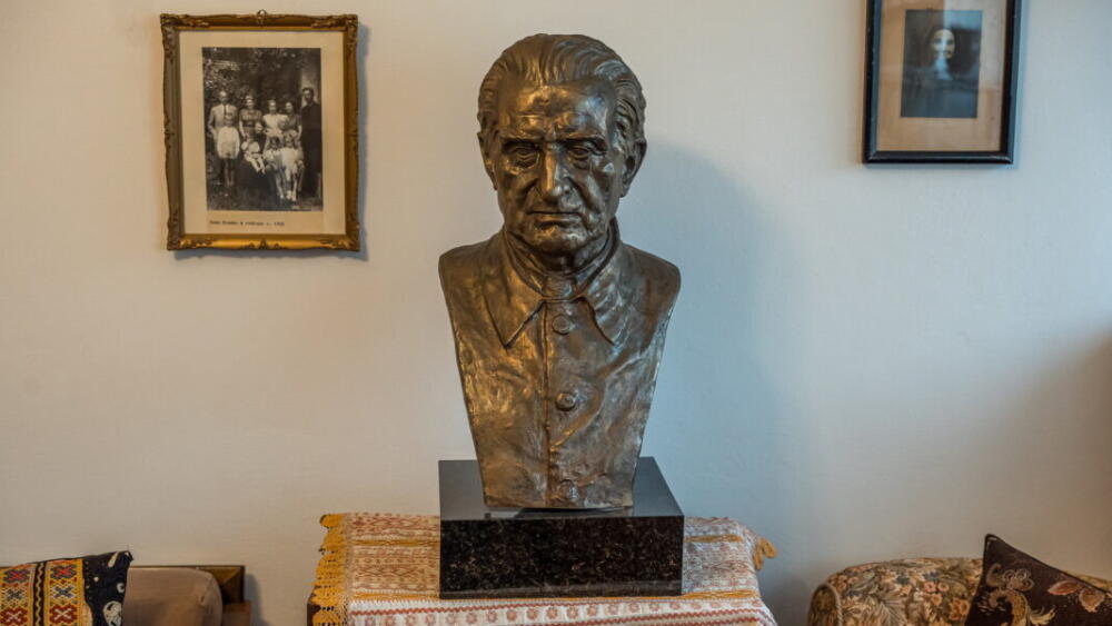 Život a dielo básnika Ivana Kraska