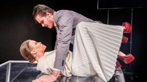 Divadlo Aréna: premiéra inscenácie ŠKÓTSKA HRA v réžii Romana Poláka