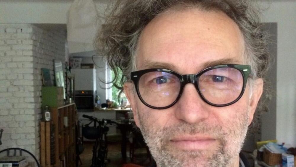 Martin Štrba: Slovenský film sa odrazil od dna a vznikajú u nás hodnotné filmy