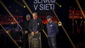 Hlasujte v diváckom hlasovaní národných filmových cien Slnko v sieti!