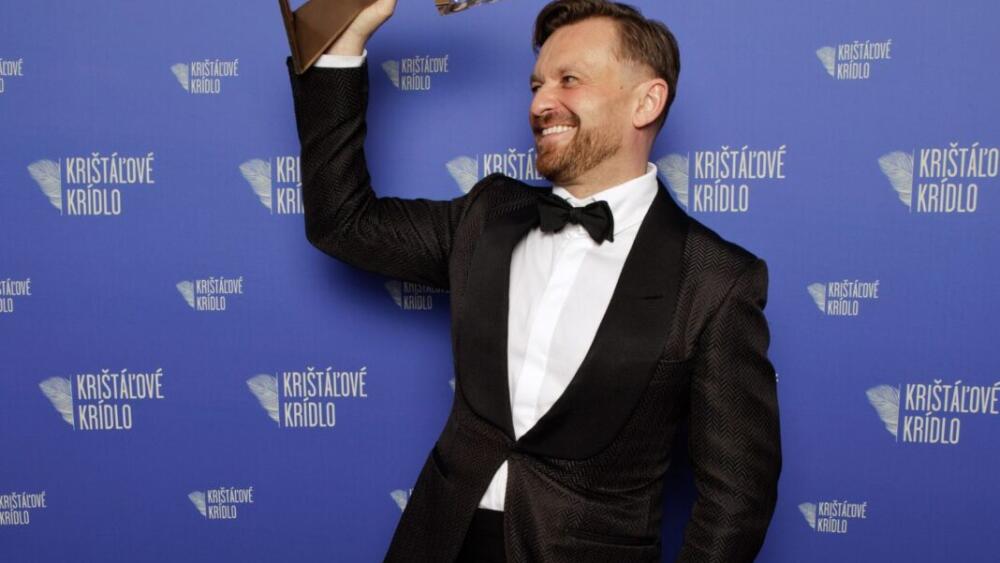 Krištáľové krídlo: Poznáme laureátov za rok 2024