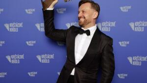 Krištáľové krídlo: Poznáme laureátov za rok 2024