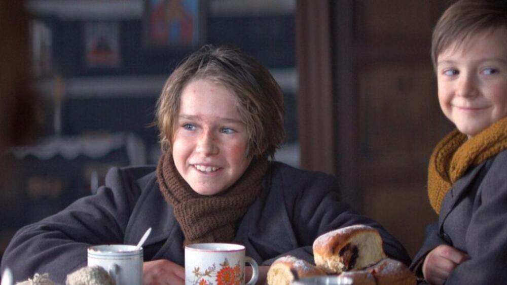 Tichá pošta: Príbeh o zabudnutej hodnote človečenstva