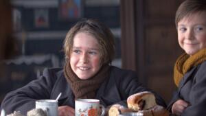 Tichá pošta: Príbeh o zabudnutej hodnote človečenstva