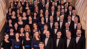 Slovenský filharmonický zbor vystúpi na Salzburskom veľkonočnom festivale 2025