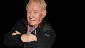 Jubilujúci Karol Čálik