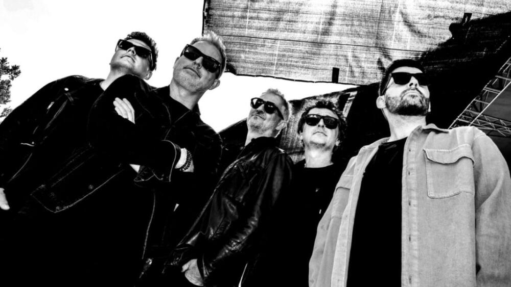 HEX 35: Oslava legendy - jubilejné koncerty, exkluzívny program a hudobné prekvapenia