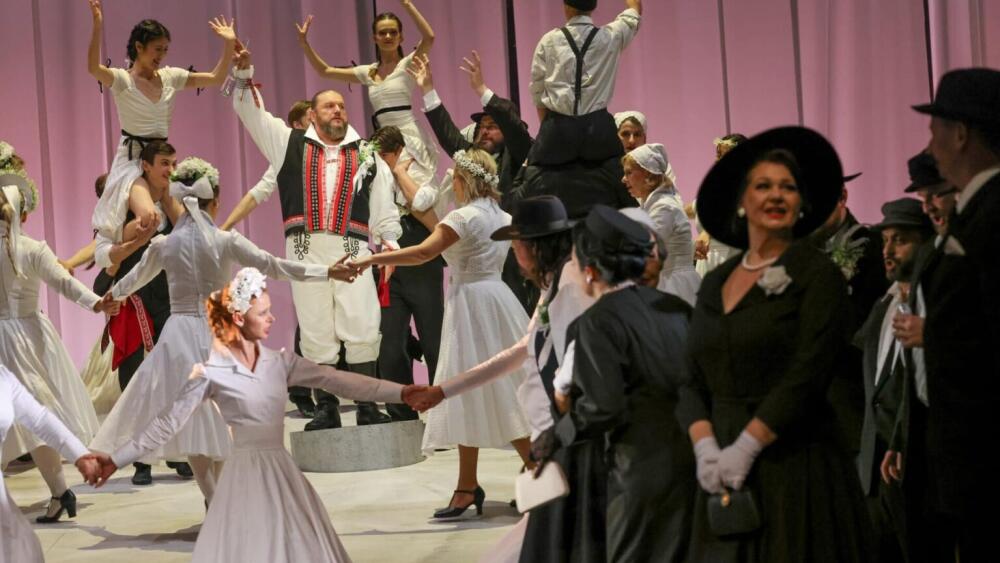 Dom umenia Slovenskej filharmónie Piešťany pripravil jubilejný ročník hudobného festivalu