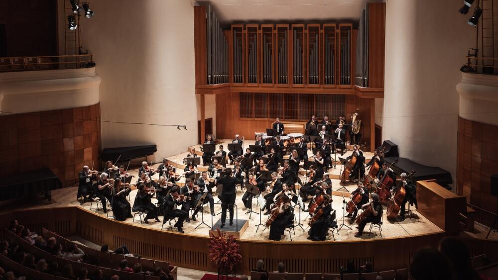 Temné tajomstvá za hradnými múrmi: Bartókov Modrofúz v ŠFK