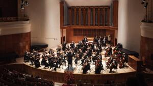 Temné tajomstvá za hradnými múrmi: Bartókov Modrofúz v ŠFK