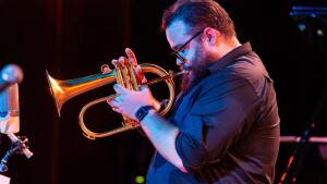 Lukáš Oravec Quartet vyráža na Warp Up Tour 2025