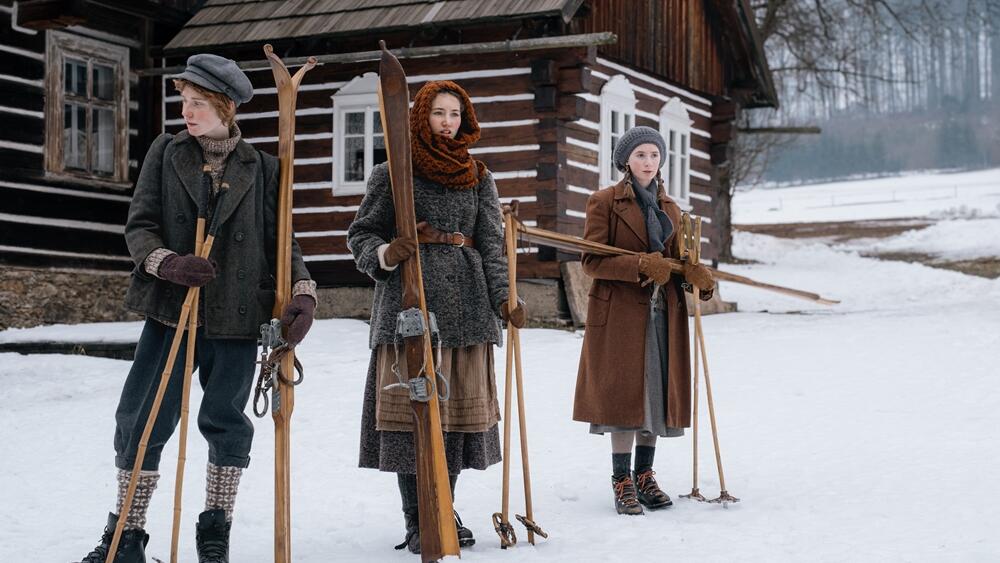 Tichá pošta je svedectvom neuveriteľnej detskej sily a odvahy v snahe o záchranu ľudského života