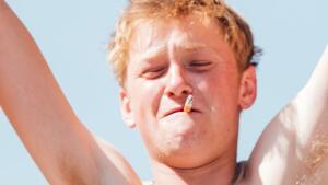 Panebože! – Krásny príbeh o mlieku, syre a malých víťazstvách na ceste k dospelosti