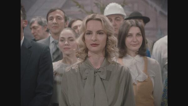 FEBIOFEST Bratislava otvorí oceňovaná snímka Nový rok, ktorý nikdy neprišiel