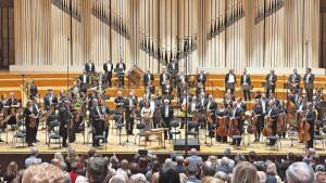 Viedenský šarm valčíkov a tanečná vitálnosť poliek v Bratislave