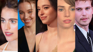 Mladé hviezdy Hollywoodu, ktoré preslávil Tarantino alebo Kto je oscarová Mikey Madison