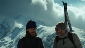 Dramatický príbeh otca a syna uprostred drsných Álp. Film Alpha. už môžete vidieť v kinách