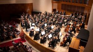 Provokatívna a prelomová: V ŠFK zaznie Fantastická symfónia