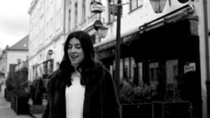 Lenka Gálisová Quartet vydáva svoj prvý singel My Own