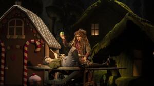 Detská opera Perníková chalúpka je zrkadlom pre dospelých