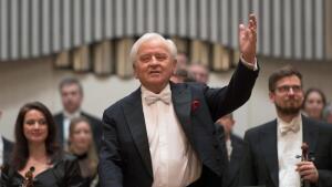 Ralf Weikert uvedie v Slovenskej filharmónii Requiem, ktorým sa svet lúčil s Beethovenom