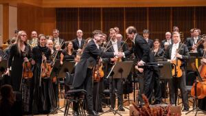 Čo nové na východe? Predsa Dohnányi a Skrjabin!