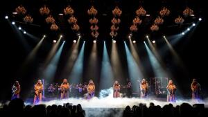 Legendárni mnísi GREGORIAN: Najväčšie svetové hity aj ohňostroj