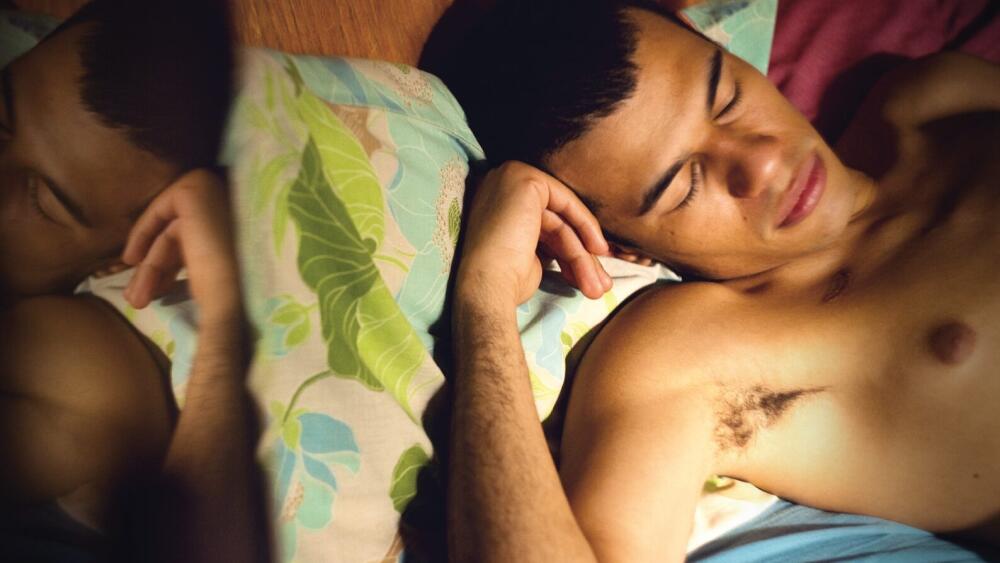 Do kín prichádza dráma brazílskeho režiséra Marcela Caetana Baby