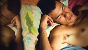 Do kín prichádza dráma brazílskeho režiséra Marcela Caetana Baby