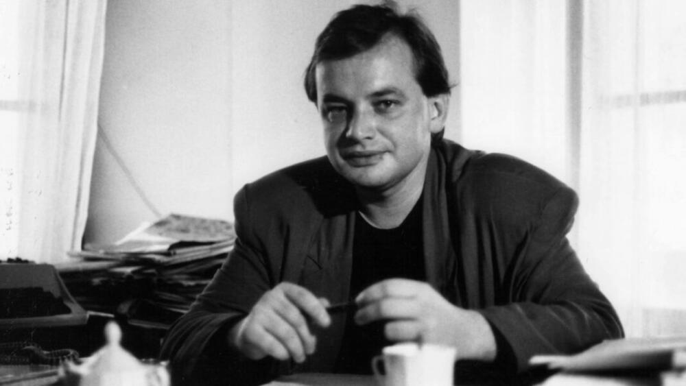 Jozef Urban: Básnik a textár, aký sa rodí len raz za sto rokov