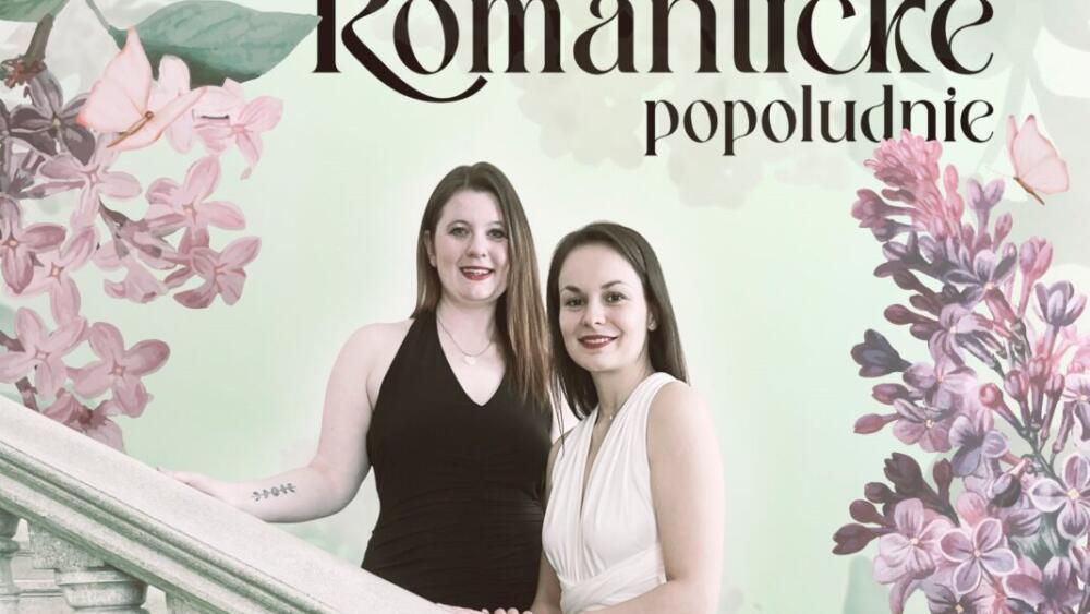 Romantické popoludnie