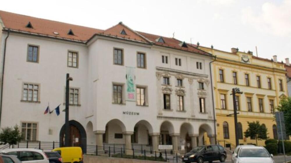 Spišské múzeum v Levoči má v zbierkach výnimočné dielo renesančného sochára Donatella